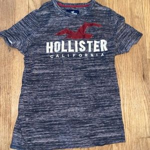 Hollister t shirt. Really good quality